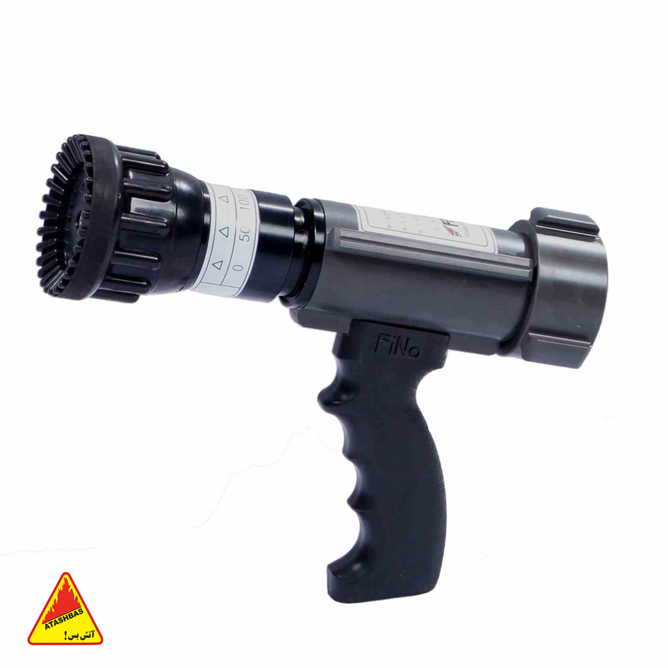 Fino Fire Nozzle